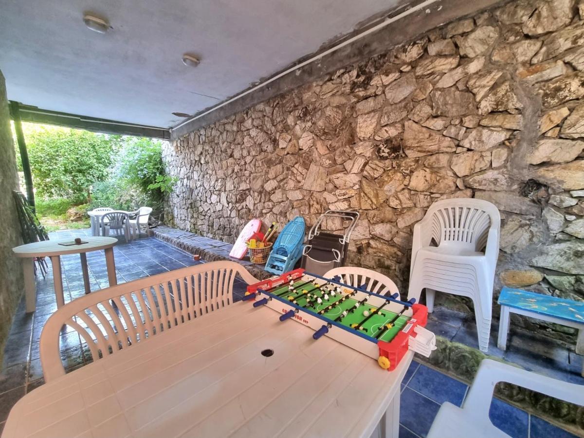 Appartamenti La Terrazza Sulle Ghiaie - Goelba Портоферрайо Экстерьер фото